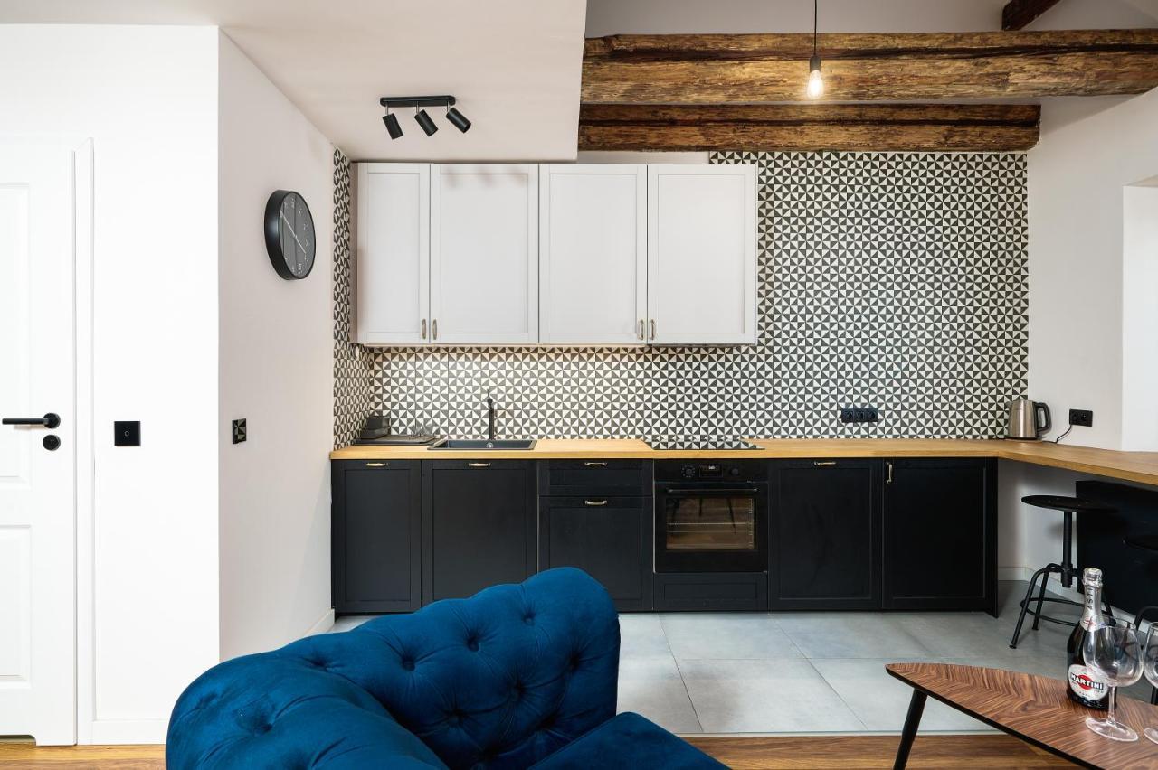 Piotrkowska 37 Loft W Centrum Lodzi Klimatyzacja Apartment *